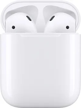 APPLE AIRPODS 2 (3 / 10)