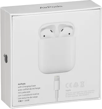APPLE AIRPODS 2 (5 / 10)