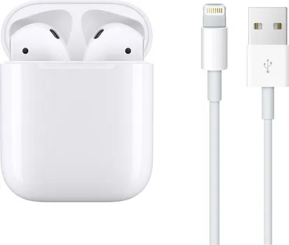 APPLE AIRPODS 2 (6 / 10)