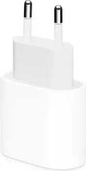 APPLE 20W USB-C POWER ADAPTER (PUNJAČ) (1 / 4)