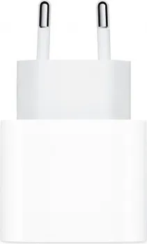 APPLE 20W USB-C POWER ADAPTER (PUNJAČ) (2 / 4)