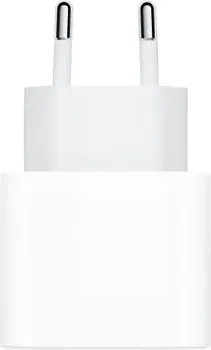 APPLE 20W USB-C POWER ADAPTER (PUNJAČ) (3 / 4)