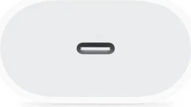 APPLE 20W USB-C POWER ADAPTER (PUNJAČ) (4 / 4)