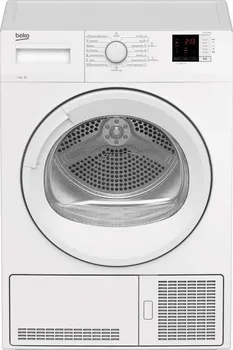BEKO DU 7112 PA1 MAŠINA ZA SUŠENJE VEŠA (1 / 1)
