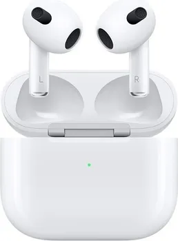 APPLE AIRPODS 3 (5 / 30)