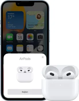APPLE AIRPODS 3 (28 / 30)