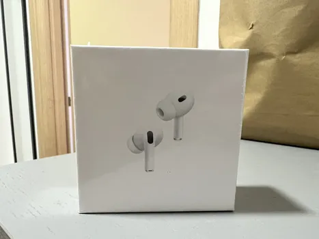 APPLE AIRPODS PRO 2 (2 / 15)