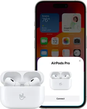 APPLE AIRPODS PRO 2 (11 / 11)