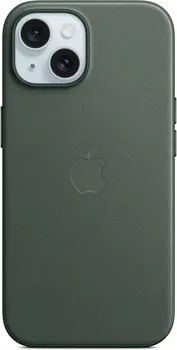 APPLE IPHONE 15 - FINEWOVEN CASE WITH MAGSAFE (1 / 9)
