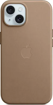 APPLE IPHONE 15 - FINEWOVEN CASE WITH MAGSAFE (2 / 9)