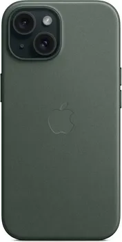 APPLE IPHONE 15 - FINEWOVEN CASE WITH MAGSAFE (3 / 9)