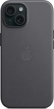 APPLE IPHONE 15 - FINEWOVEN CASE WITH MAGSAFE (4 / 9)