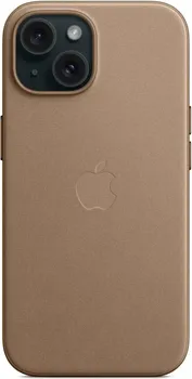 APPLE IPHONE 15 - FINEWOVEN CASE WITH MAGSAFE (5 / 9)