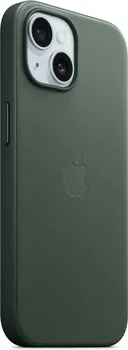 APPLE IPHONE 15 - FINEWOVEN CASE WITH MAGSAFE (6 / 9)