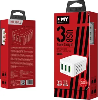 EMY MY-A300 (3 / 4)