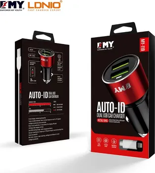 EMY MY-119 (1 / 5)