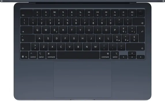 APPLE MACBOOK AIR 13 2025 MW123T/A (2 / 4)