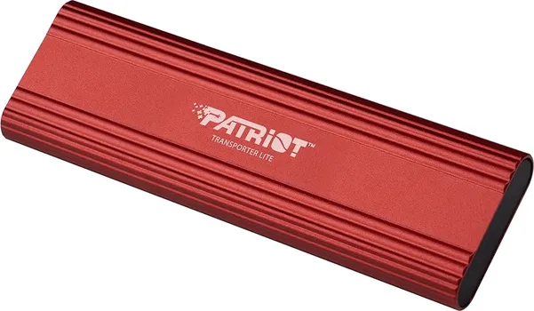 PATRIOT TRANSPORTER LITE 1TB EKSTERNI SSD DISK │ PLUG-AND-PLAY│ KOMPATIBILNOST SA WINDOWS I MACOS │TYPE-C KONEKCIJA │ BRZINE ČITANJA/PISANJA DO 1000 MB/S (3 / 7)