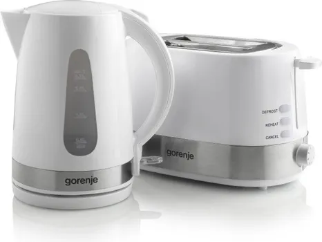 GORENJE K17WE,
KUVALO (5 / 5)
