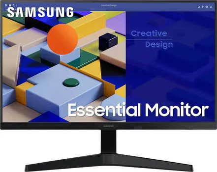 SAMSUNG S24C310EAU (1 / 11)
