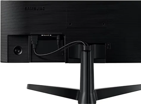 SAMSUNG S24C310EAU (10 / 11)