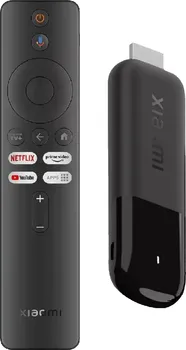 XIAOMI MI TV STICK 4K 2GEN PFJ4122EU [2GB / 8GB / GOOGLE TV] (1 / 21)