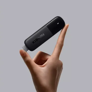 XIAOMI MI TV STICK 4K 2GEN PFJ4122EU [2GB / 8GB / GOOGLE TV] (21 / 21)
