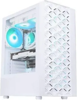 IG-MAX Z3403 WHITE WAVE CASEATX- MICRO-ATX, MINI-ITX (1 / 1)