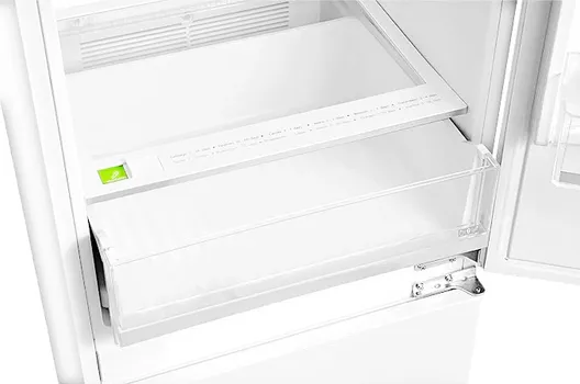 VIVAX CFRB-248ENF UGRADNI KOMBINOVANI FRIŽIDER │ NO FROST TEHNOLOGIJA │ UKUPNA ZAPREMINA 248 L (180L + 68L) │ 35 DB BUKA │ ENERGETSKA EFIKASNOST E │ VISINA 178,5 CM │ FAST FREEZE I FAST COOL FUNKCIJE (5 / 8)