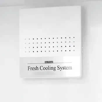 VIVAX CFRB-248ENF UGRADNI KOMBINOVANI FRIŽIDER │ NO FROST TEHNOLOGIJA │ UKUPNA ZAPREMINA 248 L (180L + 68L) │ 35 DB BUKA │ ENERGETSKA EFIKASNOST E │ VISINA 178,5 CM │ FAST FREEZE I FAST COOL FUNKCIJE (8 / 8)