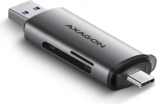 AXAGON CRE-SAC ITA KARTICA (1 / 7)