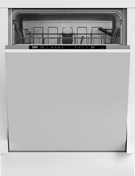 BEKO UGR. MAŠINA ZA SUĐE DIN34330 (1 / 1)