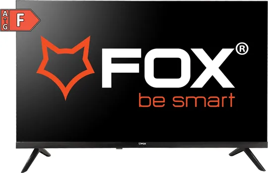 FOX SMART LED TV 32AOS470E (1 / 1)