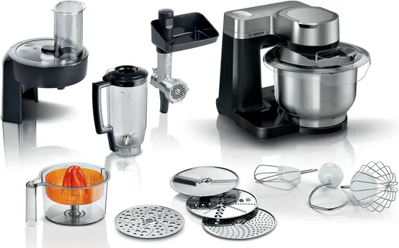 BOSCH KUHINJSKI APARAT MUM SERIE 2 MUMS2VM40 (1 / 20)