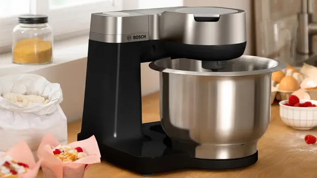 BOSCH KUHINJSKI APARAT MUM SERIE 2 MUMS2VM40 (2 / 20)