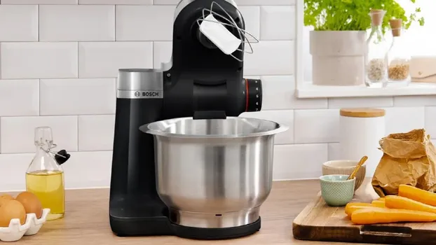 BOSCH KUHINJSKI APARAT MUM SERIE 2 MUMS2VM40 (5 / 20)