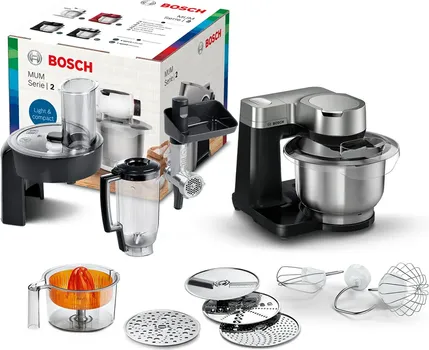 BOSCH KUHINJSKI APARAT MUM SERIE 2 MUMS2VM40 (10 / 20)