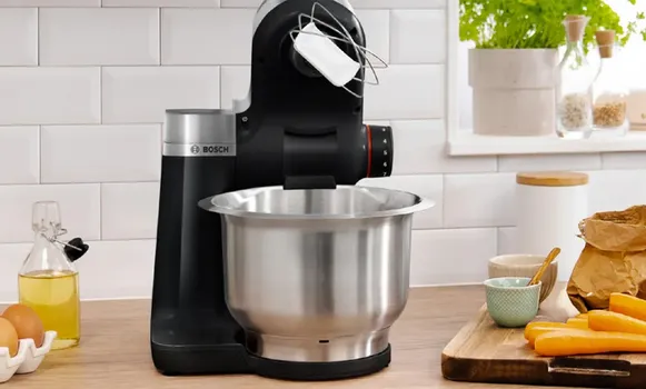 BOSCH KUHINJSKI APARAT MUM SERIE 2 MUMS2VM40 (11 / 20)