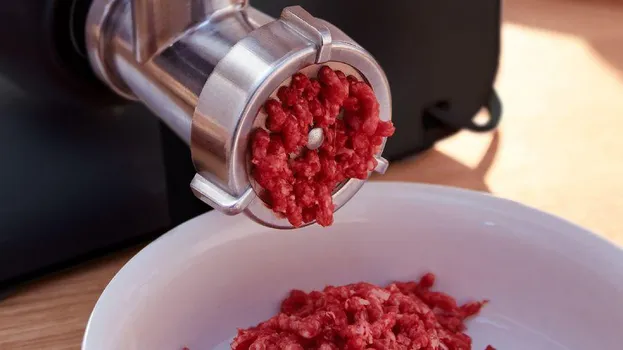 BOSCH KUHINJSKI APARAT MUM SERIE 2 MUMS2VM40 (15 / 20)