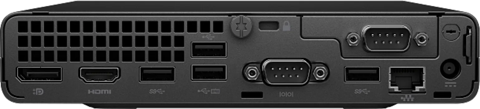 HP PRO MINI 260 G9, 9M9J1AT#BED (5 / 6)