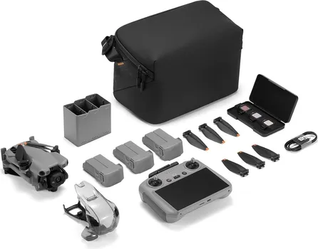 DJI MINI 5 PRO FMC ( RC2) (1 / 7)