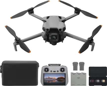 DJI MINI 5 PRO FMC ( RC2) (5 / 7)