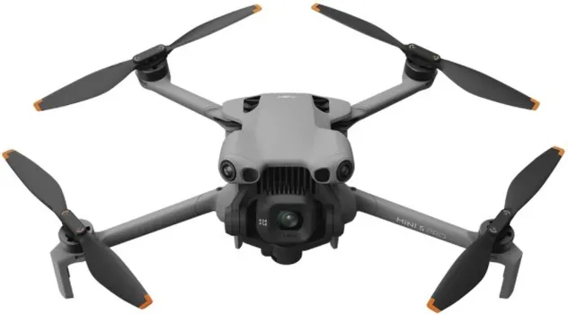 DJI MINI 5 PRO FMC ( RC2) (7 / 7)
