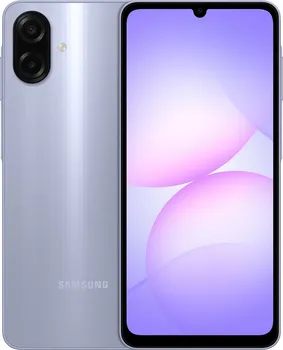 SAMSUNG A07 8GB / 256GB (4 / 19)