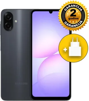 SAMSUNG A07 8GB / 256GB (5 / 19)