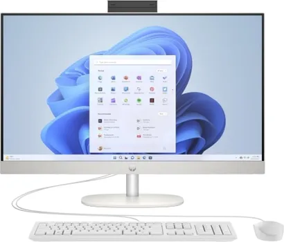 HP PROONE 240 G10 AIO PC 9M9G0AT (1 / 4)