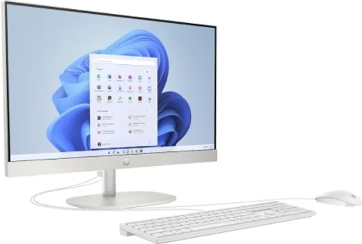 HP PROONE 240 G10 AIO PC 9M9G0AT (3 / 4)