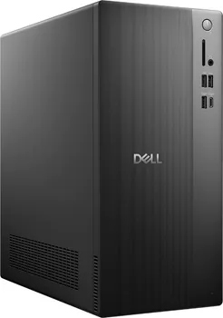 DELL TOWER ECT1250, I3 14100, 8GB RAM DDR5, 512GB SSD PCIE M.2, WIFI 6+BT 5.3, FRONT: 1X USB C 3.2, 1X USB 3.2, 2X USB 2.0, SD CARD, BACK: 2X USB 3.2, 2X USB 2.0, HDMI, RJ45, NO KB/MOUSE, 180W, W11PRO, 3YR (3 / 3)