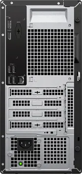 DELL TOWER ECT1250, I3 14100, 8GB RAM DDR5, 512GB SSD PCIE M.2, WIFI 6+BT 5.3, FRONT: 1X USB C 3.2, 1X USB 3.2, 2X USB 2.0, SD CARD, BACK: 2X USB 3.2, 2X USB 2.0, HDMI, RJ45, NO KB/MOUSE, 180W, UBUNTU 3YR (2 / 3)