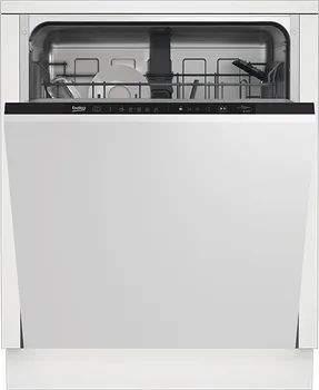 BEKO UGR. MAŠINA ZA SUĐE DIN35330 (1 / 1)